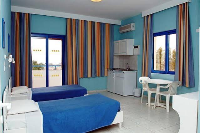 Portes Hotell 2*